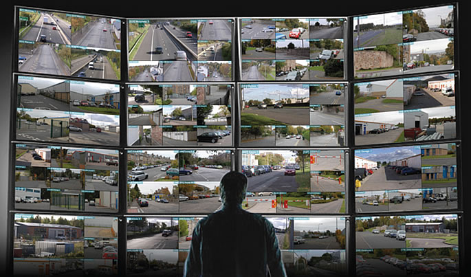 control room operations